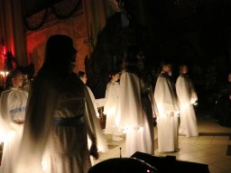 Spektakl bożonarodzeniowy 2024